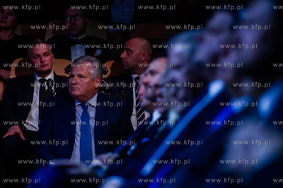 Gdańsk. Filharmonia Bałtycka na Ołowiance. Jubileusz...