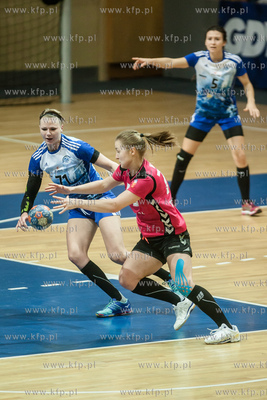 Gdynia Arena. Derby trójmiasta w PGNiG Superlidze...