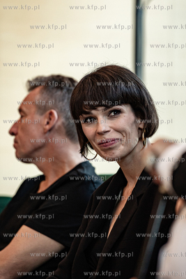 48. Festiwal Polskich Filmów Fabularnych w Gdyni....