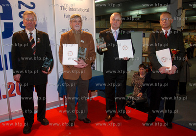 57 Ogolnopolska Wystawa Golebi Pocztowych oraz Miedzynarodowe...