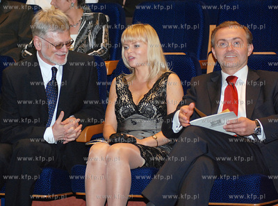 Obchody 50-lecia Teatru Muzycznego im. Danuty Baduszkowej...