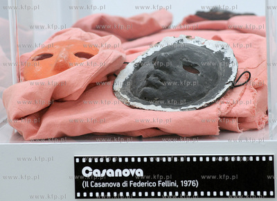 Muzeum Miasta Gdyni. Towarzyszaca 33. Festiwalowi Polskich...