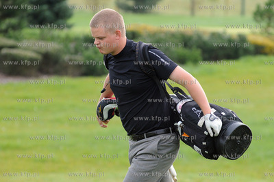 Sierra Golf Club - Wejherowo. I Europejskie Kwalifikacje...