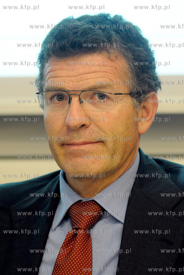  Giovanni Paci - Grimaldi Group
01.06.2009
Fot. Andrzej...