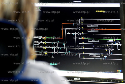 Zakonczyl sie I etap modernizacji stacji Gdynia Glowna....