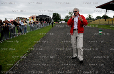 Pruszcz Gdanski. Festyn z okazji XXI dni Pruszcza....