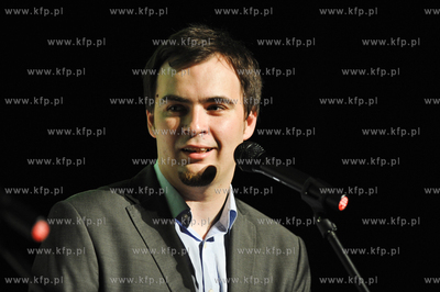 Sopot Film Festiwal. Otwarcie w Scenie Kameralnwj Teatru...