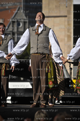 Wilno w Gdansku - Festiwal Europejskich Stolic Kultury...