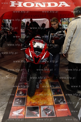 Miedzynarodowe Targi Gdanskie. Trojmiejskie Targi Motoryzacyjne...