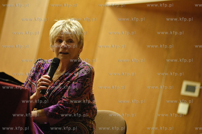 Salai Koncertowa Akademii Muzycznej im. S.Moniuszki....