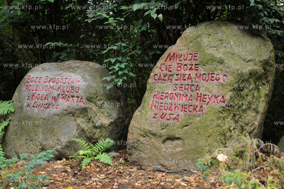 Sanktuarium Matki Bozej Bolesnej w Licheniu (woj. wielkopolskie)....