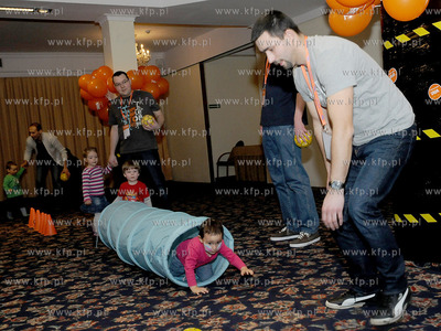 Hotel Faltom w Rumi. Festiwal TataFest, ktory jest...