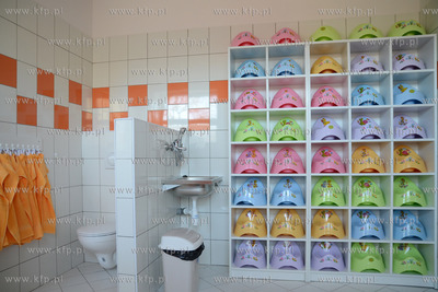 Gdynia, Witomino. Otwarcie filii zlobka Niezapominajka...