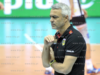 Ergo Arena Gdansk/Sopot. PlusLiga. Lotos Trefl Gdansk...