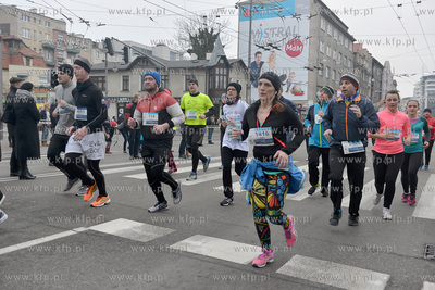 Bieg Urodzinowy z PKO Bankiem Polskim na dystansie...