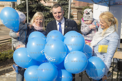 Poczatek kampanii informacyjno-promocyjnej programu...