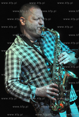 Sopot. Klub Sfinks. Festiwal Literacki Sopot 2016....