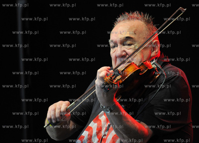 Sopot. Muszla Koncertowa na Placu Kuracyjnym k. Molo....