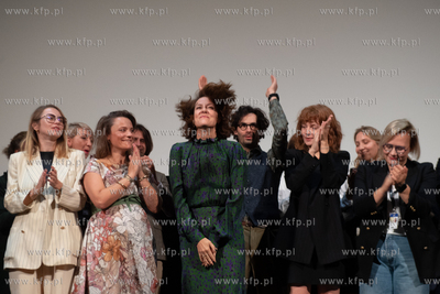 Czwarty dzień 47. Festiwalu Polskich Filmów Fabularnych...