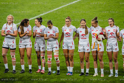 Kraków.  Igrzyska Europejskie 2023,  dzień medalowy...