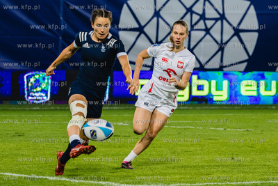 Kraków.  Igrzyska Europejskie 2023,  dzień medalowy...