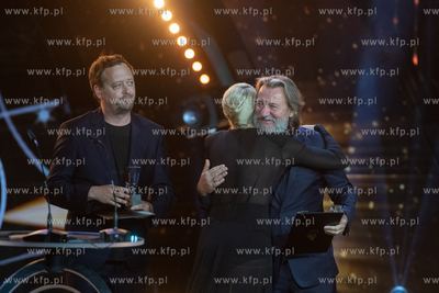 Gala zakończenia 48. Festiwalu Polskich Filmów Fabularnych...
