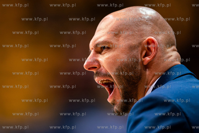Orlen Basket Liga - Koszykówka - AMW Arka Gdynia -...