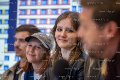 Pierwszy dzień 50. Festiwalu Polskich Filmów Fabularnych...