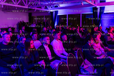 Sopot. Gala Asy Sportu organizowana po raz piąty przez...