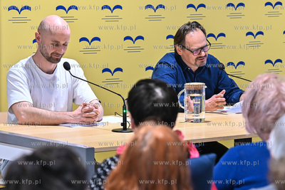 Miejska Biblioleta Sopocka - SOPOTEKA. Teatr Przy Stole:...