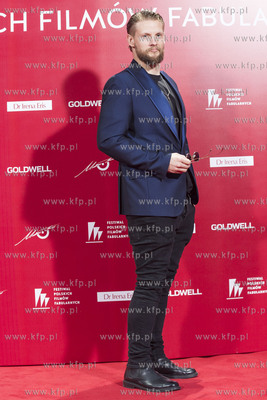 44. Festiwal Polskich Filmów Fabularnych w Gdyni....