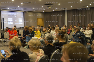 44. Festiwal Polskich Filmów Fabularnych w Gdyni....