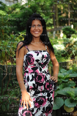 SOPOT HIT FESTIVAL 2009. Nz Iwona Wegrowska.
06.08.2009
fot....