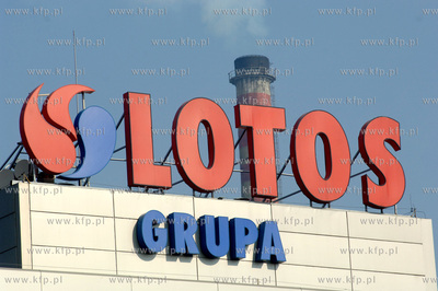 Siedziba Grupy Losot S.A. w Gdansku.
09.03.2006
fot....
