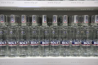 Oficjalne otwarcie dla klientow centrum handlowego...