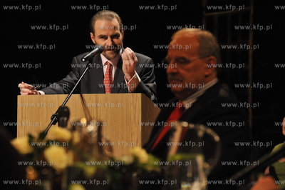 Gdansk. Filharmonia Baltycka na Olowiance. Kolejna...