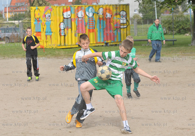 Jubileusz 50-lecia Szkoly Podstawowej nr 65 im. Alfa...