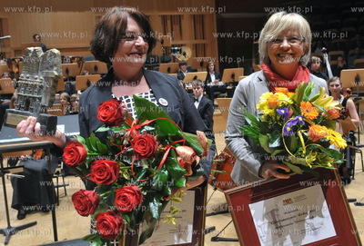 Uroczysta gala i final plebiscytu Gdanszczanin Roku...