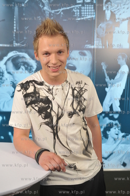 Sopot Festival. Koncert Top of the Top w Operze Lesnej....