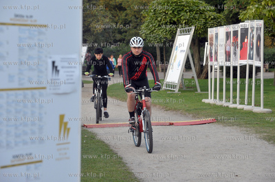 Festiwal Filmowy w Gdyni.  Festiwalowe dekoracje w...