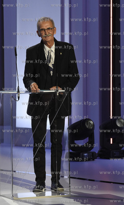 43. Festiwal Polskich Filmów Fabularnych. Gala finałowa...