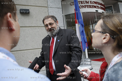 Sopot. Nieformalne Spotkanie Ministrow ds. Rozwoju...