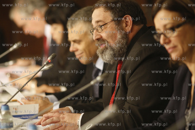 Sopot. Nieformalne Spotkanie Ministrow ds. Rozwoju...