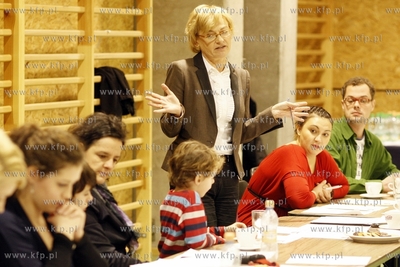 Ergo Arena. Casting Na Małego, Polskiego Jacksona
do...