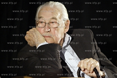 37 Gdynia Film Festival. Spotkanie z przyjaciolmi i...