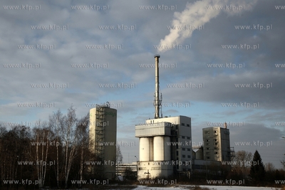 Pollytag S.A. w Gdansku - producent lekkiego kruszywa...