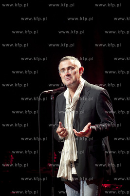 Gdansk. Siesta Festival. Polska Filharmonia Baltycka....