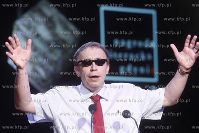 Gala Nagrody Literackiej Gdynia w Teatrze Muzycznym....