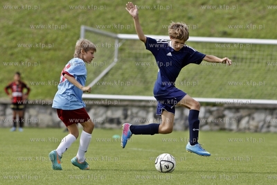 Miedzynarodowy Turniej Pilki Noznej Euronadzieje 2013...