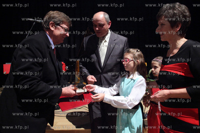 Polska Filharmonia Baltyckaj na Ołowiance w Gdansku....
